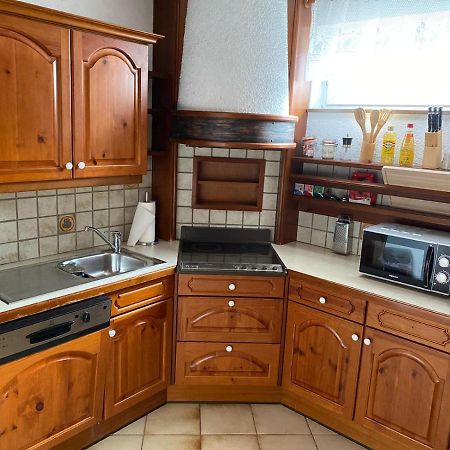 Ferienwohnung Scheiblechner Göstling an der Ybbs Exteriér fotografie