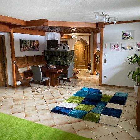 Ferienwohnung Scheiblechner Göstling an der Ybbs Exteriér fotografie