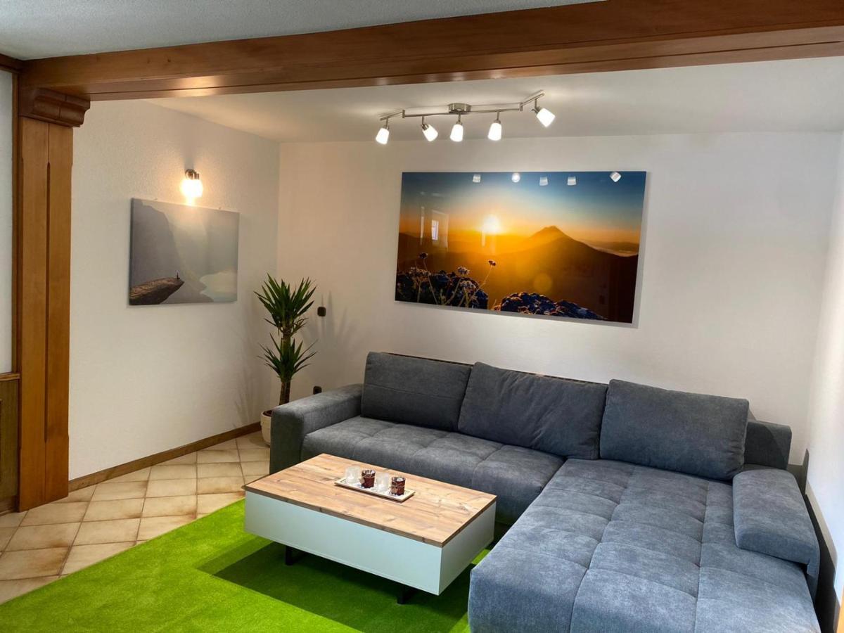 Ferienwohnung Scheiblechner Göstling an der Ybbs Exteriér fotografie